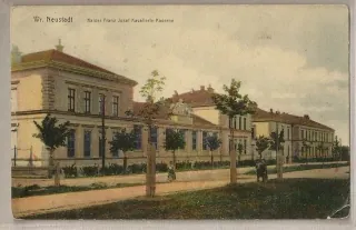 Wiener Neustadt