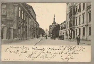 Wiener Neustadt