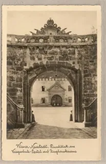Wiener Neustadt