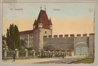 Wiener Neustadt