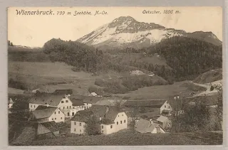 Wienerbruck