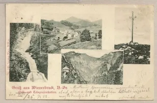 Wienerbruck