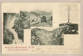 Wienerbruck