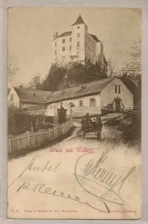 Wildegg