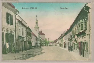 Wildon