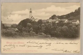 Wildon