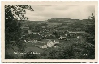 Wilhelmsburg