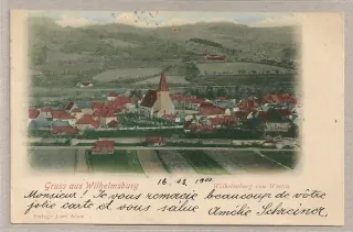 Wilhelmsburg