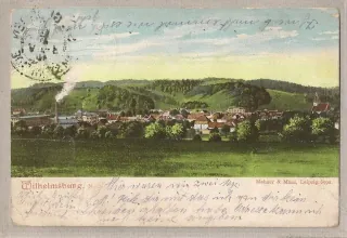 Wilhelmsburg