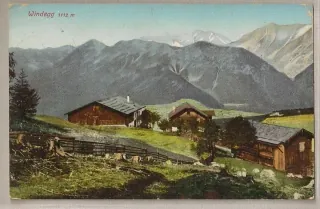 Windegg