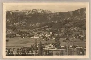 Windischgarsten