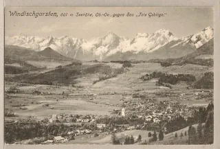 Windischgarsten
