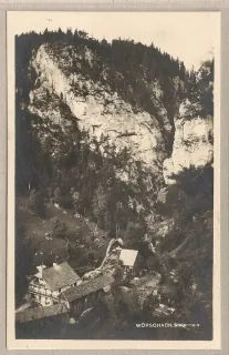 Worschach