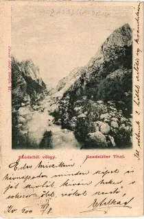 Zádiel
