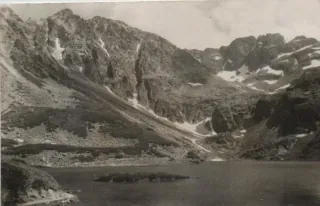 Vysoké Tatry - Zakopane