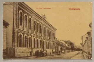 Zalaegerszeg