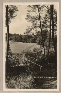 Zeillern