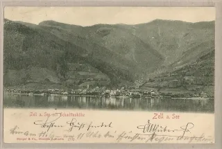 Zell am See