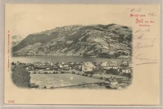 Zell am See