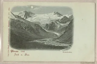 Zell am See