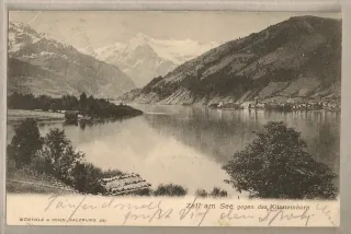 Zell am See