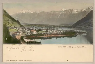 Zell am See