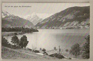 Zell am See