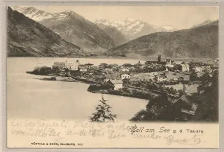 Zell am See