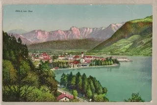 Zell am See