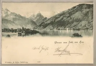 Zell am See