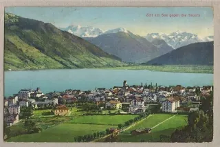 Zell am See