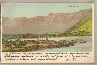 Zell am See