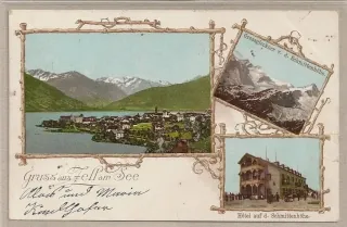 Zell am See