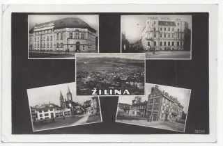 Žilina