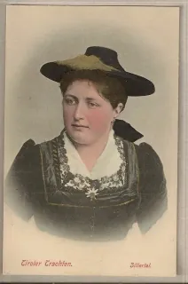 Zillerthal