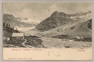 Zillerthal