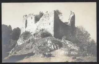 Znievsky hrad