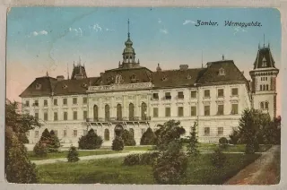 Zombor