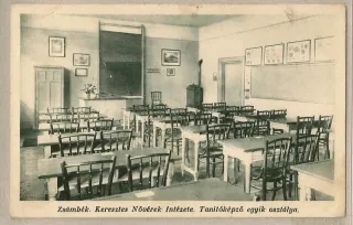 Zsambek