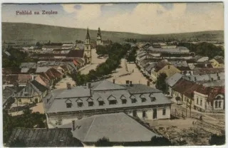 Zvolen