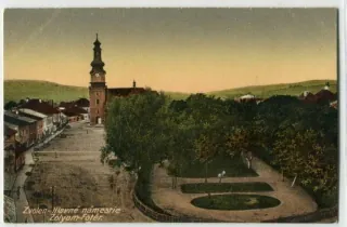 Zvolen