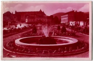 Zvolen