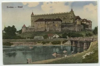 Zvolen