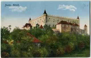 Zvolen