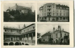 Zvolen