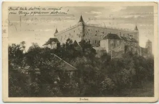 Zvolen