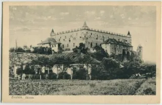 Zvolen