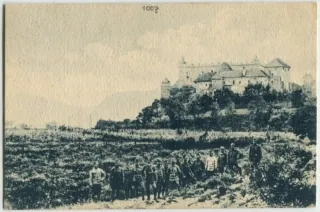 Zvolen
