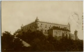 Zvolen