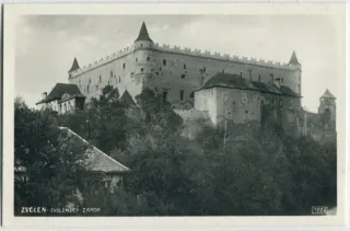 Zvolen